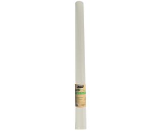 Linen Tablecloth Roll 1.18 x 20m - White