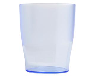 EcoPen Pen cup Linicolor ice blue transp 