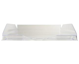 Briefablage Ecotray, Office - Kristall