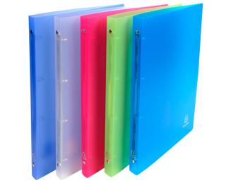 RingBinder ChromaLine 4R 1.5m A4 