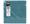 Bleu Pacifique