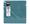 Bleu Pacifique
