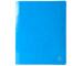 Hellblau
