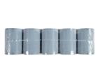 Bobine pour balance 80x60mm - 44m - 1 pli thermique 52g/m2 - Safe Contact.