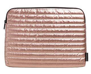 Housse informatique 15-16'' Doudoune - Rose