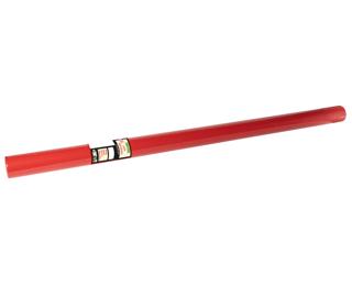 Nappe en rouleau spunbond, indéchirable et épongeable -6x1,20m - Rouge