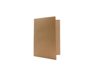 File Spiral File FCap 285gsm 