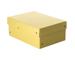 Jaune pastel