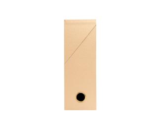 Transportdoos OfficeByMe rug 90mm - Beige