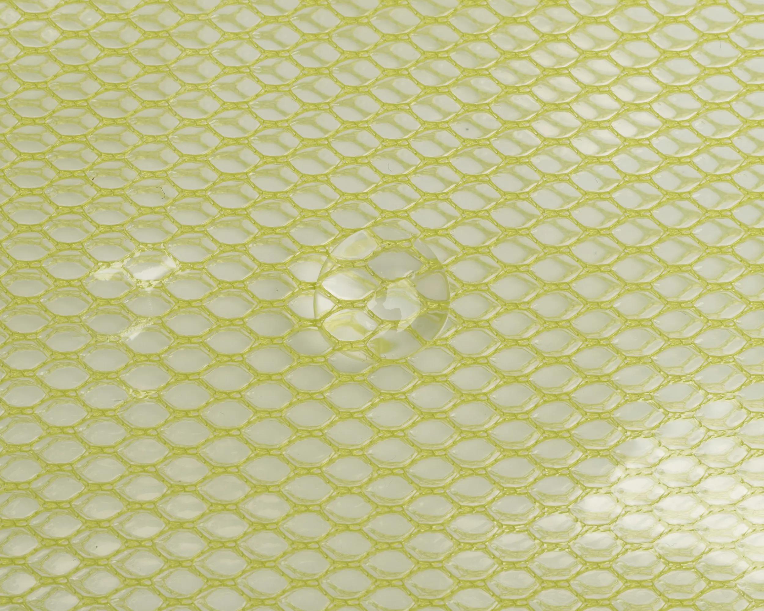 Exacompta - Réf. 55112E - Carton de 24 chemises à élastiques Bee Blue - en PP recyclé - dim 24 x