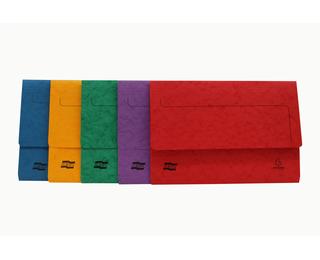 Doc wallet Europa FSC®ap 265gsm 