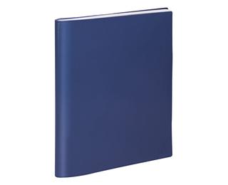 Agenda de bureau SAD 20S Vérone 15 x 21 cm Semainier Septembre 2026 à Décembre 2027 - 16 mois - Couleurs assorties