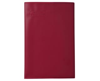 Carnet d'entretien pour véhicules de transports de marchandises - Modèle officiel - 21x13,5 cm - Couleurs assorties