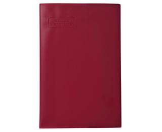 Carnet d'entretien pour véhicules de transports de marchandises - Modèle officiel - 21x13,5 cm - Couleurs assorties