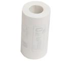Bobine pour tickets de carte bancaire 57x30mm - 9m - SumUp - 1 pli thermique 55g/m2 sans phénol et sans plastique
