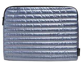 Bolsa ordenad. 15-16'' Doudoune azul - Azul