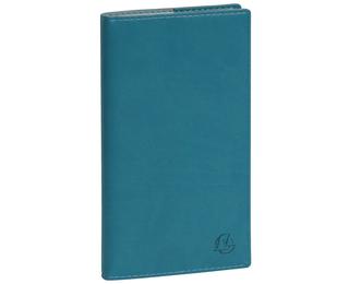 Agenda de poche Espace 17 Winner 9 x 17,5 cm Semainier Janvier à Décembre 2027 - Coloris aléatoire