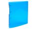 Hellblau