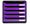 Violet brillant