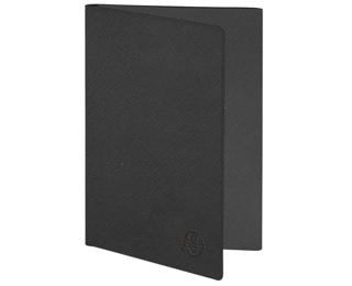Etui carte grise Odyssée - Coloris aléatoire