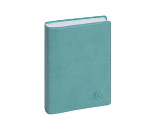 Agenda de poche EasyDay 15 Ondine 10 x 15 cm Journalier Janvier à Décembre 2027 