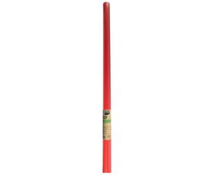 Nappe en rouleau papier gaufré Toile de lin - 6x1,18m