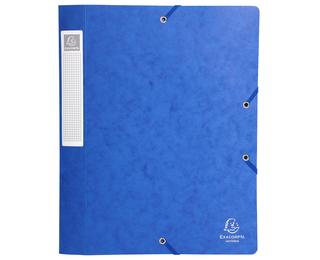 Boite de classement Cartobox Dos 40mm Carte lustrée - A4 