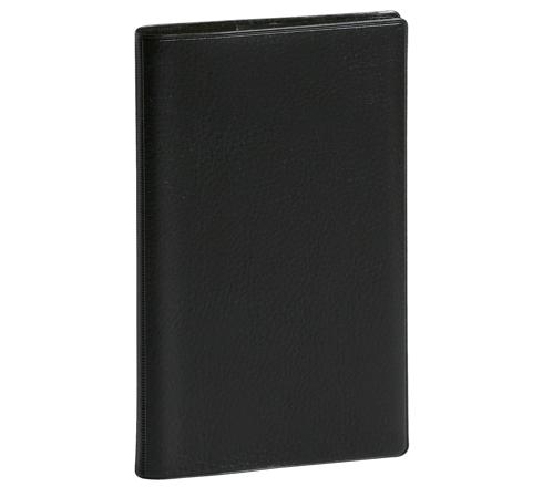 Agenda de poche Eden EasyTime 17 - 1 semaine sur 2 pages - 9 x 17,5 cm