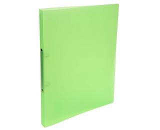 RingBinder ChromaLine 2R 1.5cm A4 - Green