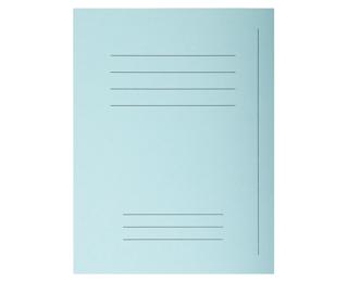 Paquete de 50 Subcarpetas Forever® impresas 220 g/m2 - Colores surtidos