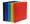 Couleurs assorties