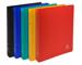 Assorted colours