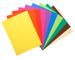 Couleurs assorties