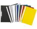 Assorted colours