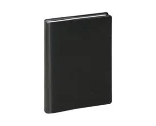 Agenda Forum Work & After Vérone 10 x 15 cm Journalier Août 2026 à Juillet 2027 - Noir
