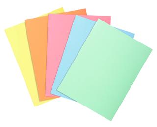 Paquet de 100 sous-chemises SUPER 60 - 22x31cm 