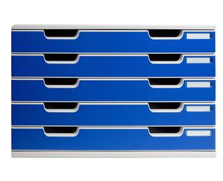 MODULO A3 (5 drawers) 