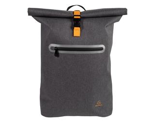 Exactive Waterproof Backpack for Laptop - Storm Grey