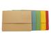 Assorted colours