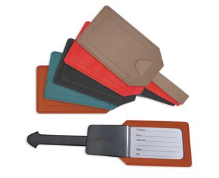 Etiquette bagage Odyssée 