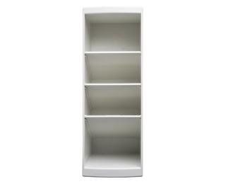 Tour de rangement Multitower Autentik - Blanc