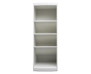 Tour de rangement Multitower Autentik - Blanc