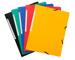 Colori assortiti