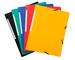 Couleurs assorties