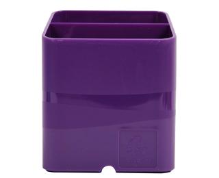 Portapenne Pen-Cube Iderama - Viola