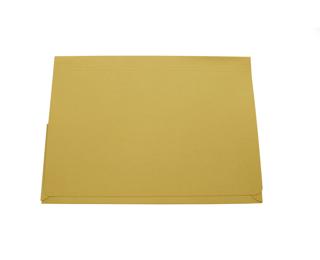 Guildhall Pocket Wallet 14x10 - Yellow