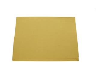 Guildhall Pocket Wallet 14x10 - Yellow