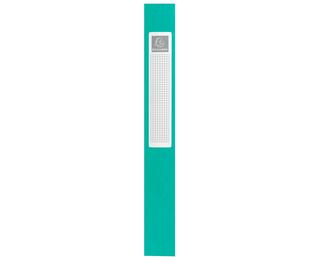 Boite de classement Exabox Dos 40mm Carte lustrée - A4 