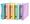 Couleurs assorties