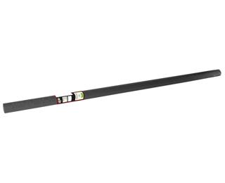 Rotolo tovaglia damasc. 1,18x6m Nero - Nero